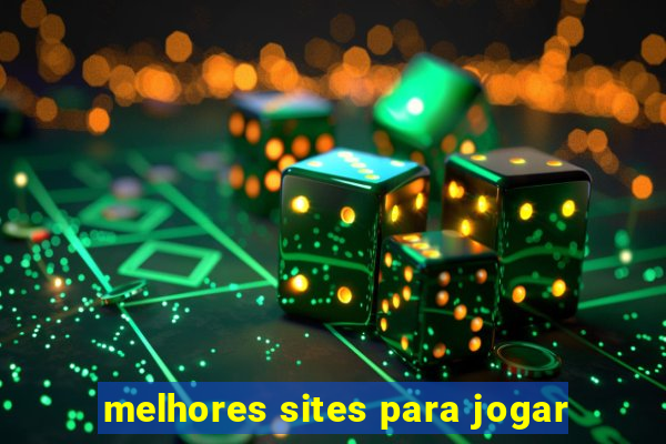 melhores sites para jogar